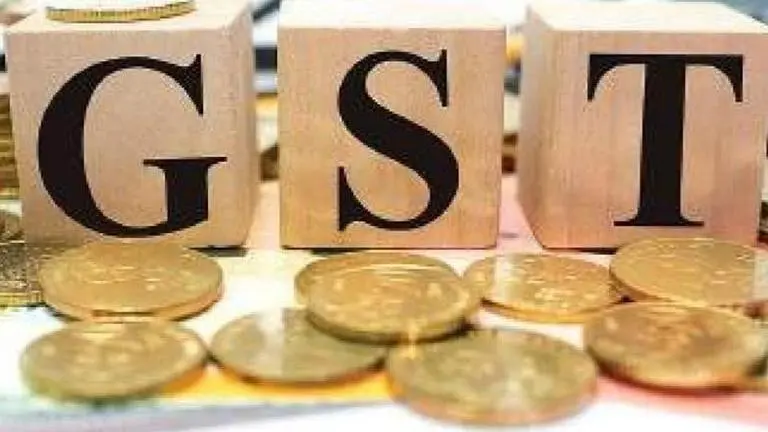 GST