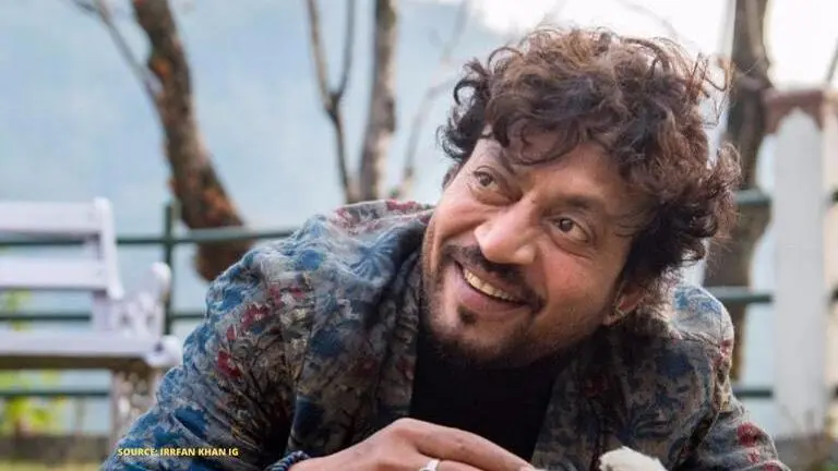 Irrfan Khan passes away: Mouni Roy, Divyanka Tripathi and other TV celebs pay tributes Irrfan Khan