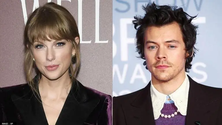 MTV VMAs 2022: Taylor Swift, Harry Styles & more bag top honours, check full winners' list MTV VMAs 2022