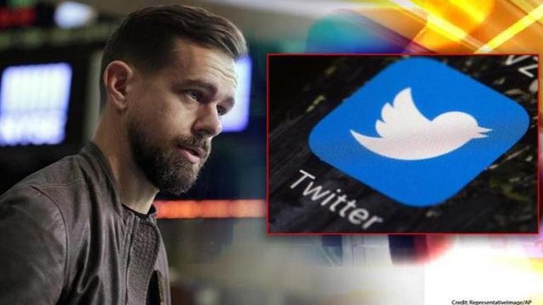 Twitter CEO Jack Dorsey's 'first-ever' Tweet Sells As NFT For $ 2.9 ...