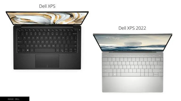 Dell XPS 13 Plus vs Dell XPS 13: How Good Is The New Ultrabook by Dell?