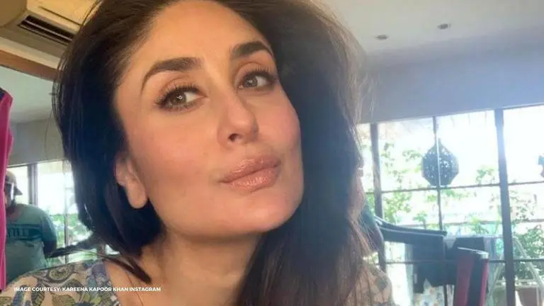 Kareena Kapoor Khan