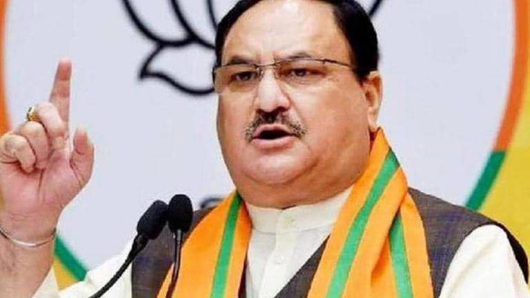 JP Nadda to visit Uttarakhand on Dec 28-29 to take stock of BJP's poll ...