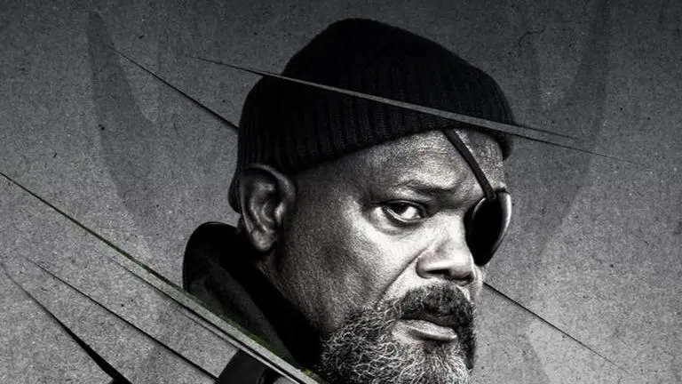 Secret Invasion teaser shows Nick Fury saving the world on borrowed time | Watch secret invasion