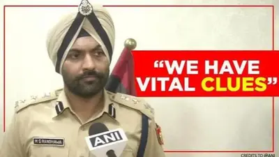 Delhi Police assures journalist assault case 'will be solved soon' Delhi