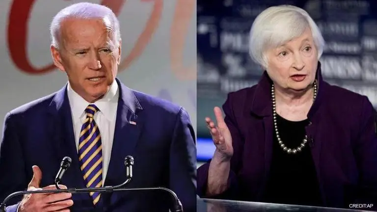 Global Minimum Tax proposal led by US in G7 meet gets backing from 130 nations Global minimum tax