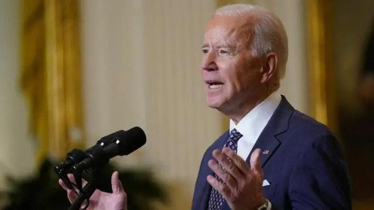 Biden to Munich Summit: 'America is back'