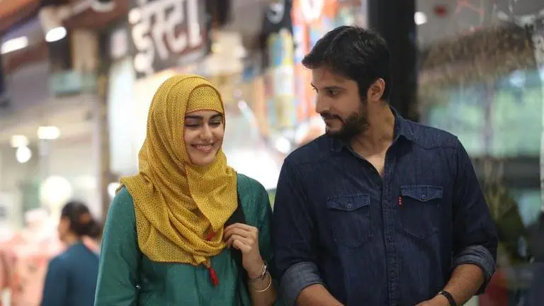 Adah Sharma on The Kerala Story ban in West Bengal: I hope it's freely... Adah Sharma