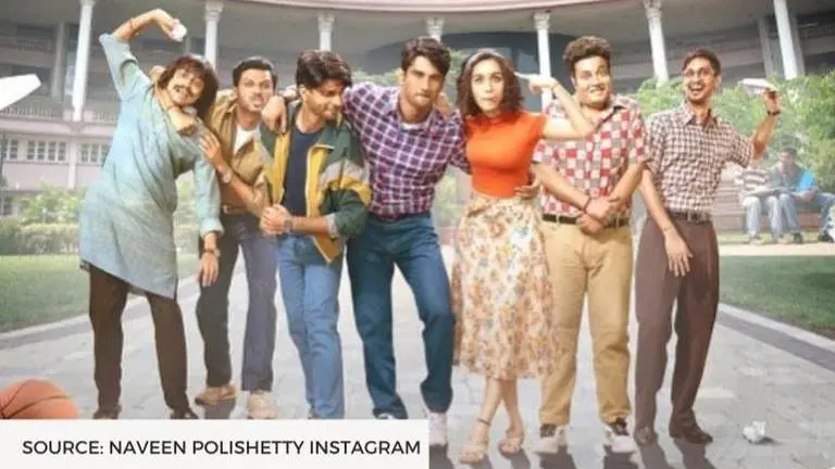 'Chhichhore' Box Office Collection: How much did the film earn in its theatrical run? chhichhore box office collection