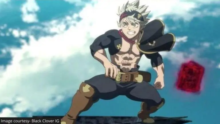 Black Clover 292 spoilers: Know when the episode and the spoilers of this manga releases black clover 292 spoilers