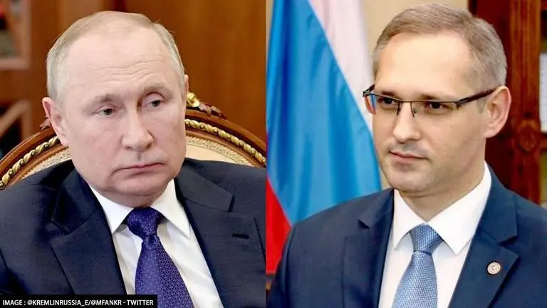 Transnistria's FM: Integration with Russia remains possible Russia