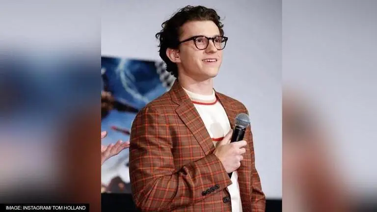 Tom Holland says he would want to host Oscars 2022: 'I would really enjoy it' Tom Holland