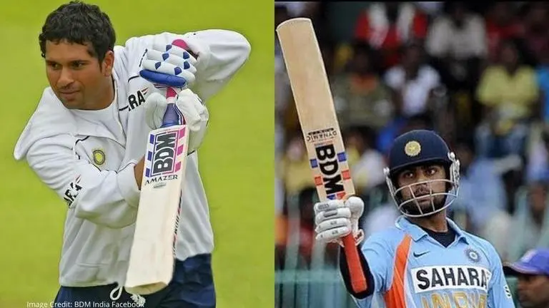 Cricket gear makers BDM eye Aus, NZ markets after sports in India being 'non-existent' now Cricket