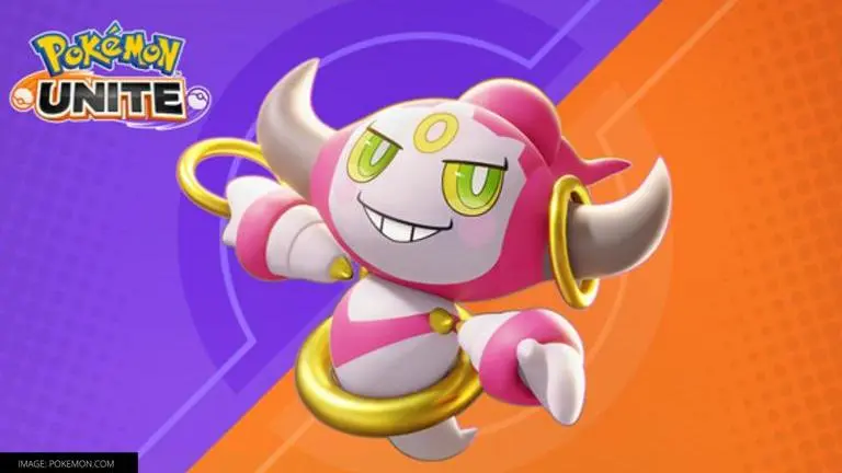 Pokemon Unite: How to get Hoopa? Gameplay, in-game cost tips, moves and upgrades Pokemon Unite: How to get Hoopa? Gameplay, in-game cost tips, moves and upgrades