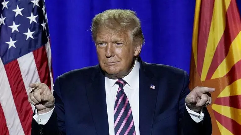 Trump to preside over historic Arab-Israel recognition deals