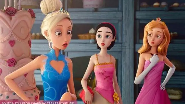 'Charming' movie's soundtrack has won fans' hearts, here are the songs featured charming soundtrack