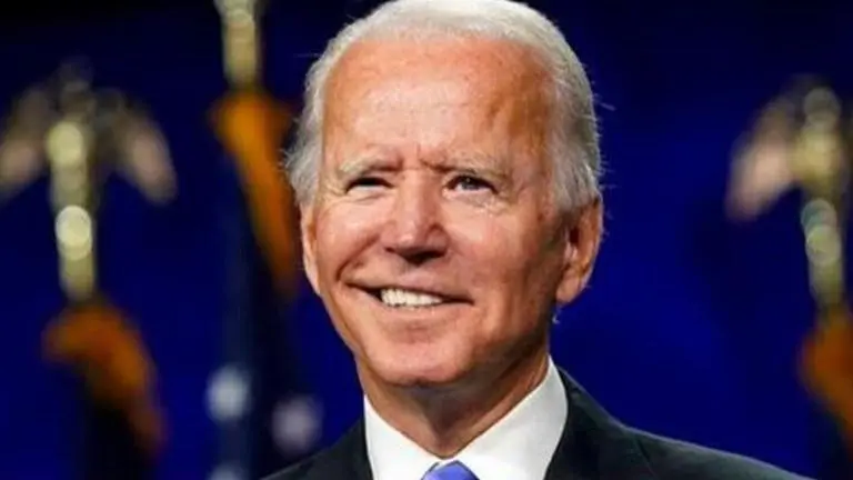 Biden campaign pipes up against China on Uighurs; accuses Trump of condoning genocide Joe Biden