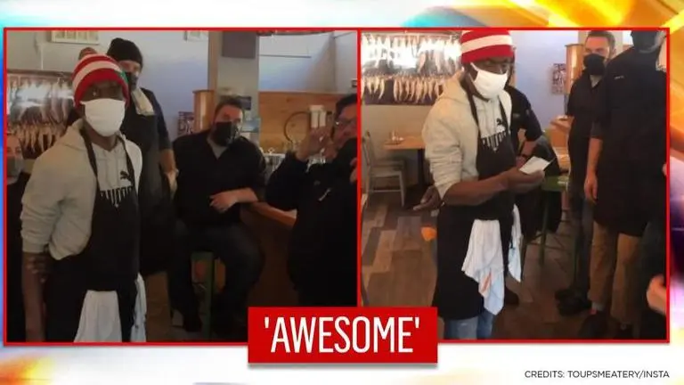 New Orleans: Staff of Toups' Meatery raises money for co-worker's stolen scooter New Orleans