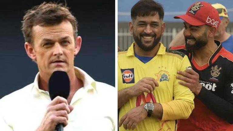 'why won’t indian players come': gilchrist says bcci should allow ind cricketers to participate in foreign t20 leagues