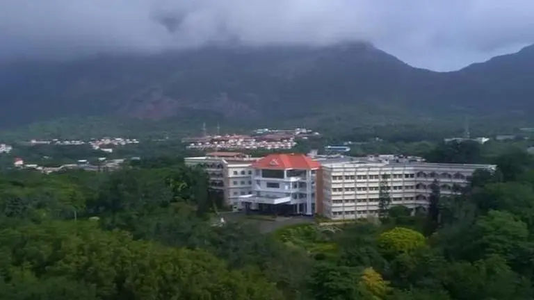 Amrita School of Business