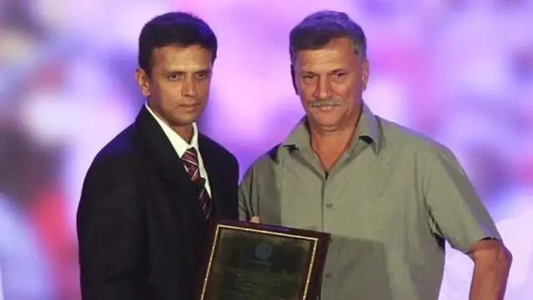 Roger Binny: A look at new BCCI President's accomplishments as coach and administrator Roger Binny