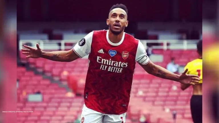 Arsenal's first 6 away games include four against 'Big 6', two against promoted teams arsenal