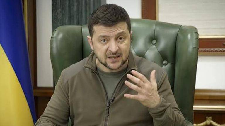 Ukraine's unemployment rate hits 35%, inflation to reach over 30% in 2022: national bank