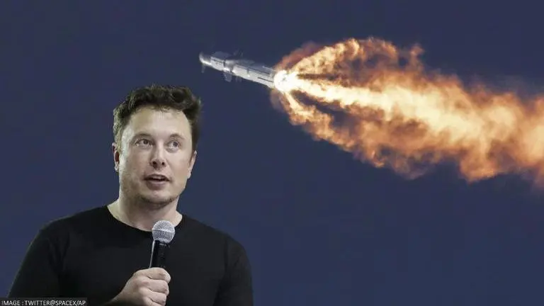 Elon Musk expects SpaceX to spend $2 billion on Starship rocket missions this year Musk