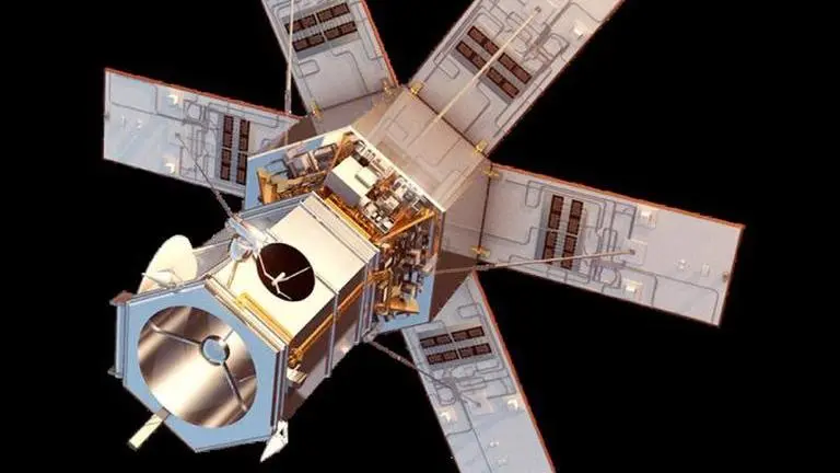 BITS Pilani Hyd, Dhruva Space collaborate to build Satellite Communication Tech R&D centre BITS Pilani