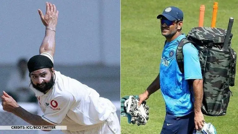 MS Dhoni thought I didn't understand Hindi: When Monty Panesar tricked Team India legend MS Dhoni