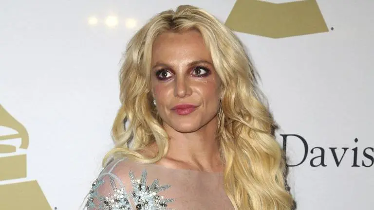 Britney Spears' conservatorship terminated: All you need to know about 13-year agreement britney spears, jamie spears