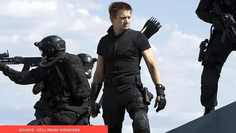 hawkeye