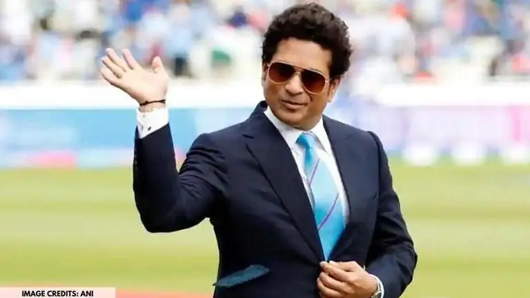 Coronavirus: Sachin Tendulkar uses Test cricket analogy for inspiring all to fight disease Coronavirus