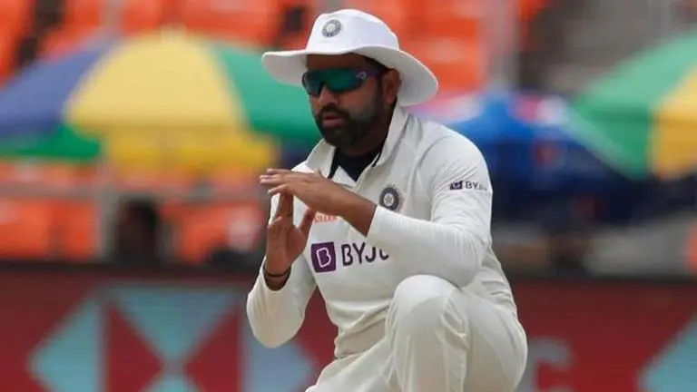 Rohit Sharma laser focused on WTC Finals; Analyzing all situations, strengths Rohit Sharma