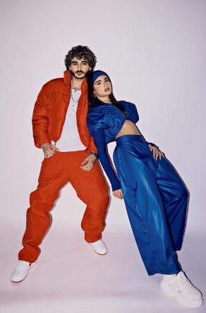 Israeli Rap Song Calls For Death Of Dua Lipa, Bella Hadid - Garners 18 ...