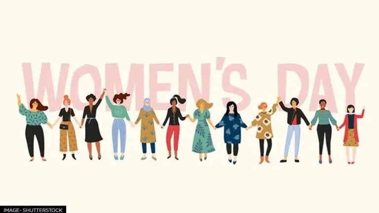Happy Women's Day Wishes, Images, Inspirational Quotes, Messages, Greetings & Status Women's Day 2022 wishes