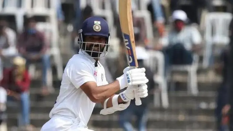 India vs New Zealand Test series: IND squad announced, Rahane to lead side, Rohit rested Virat Kohli, India vs New Zealand, Ajinkya Rahane, IND vs NZ, India vs New Zealand Test series, virat kohli rested, shreyas iyer in Test squad