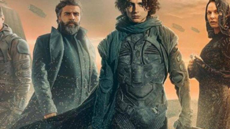 Dune 2020 cast list: Know the characters & cast of the upcoming science ...