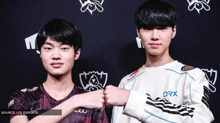 League of Legends Worlds 2020 quarter-finals format, schedule, match-ups League of Legends Worlds 2020