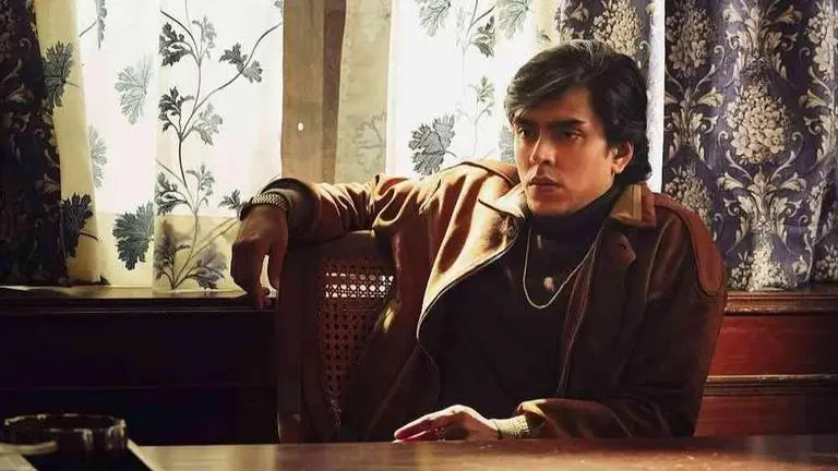 Guns and Gulaabs actor Adarsh Gourav discloses which superstar inspired ...