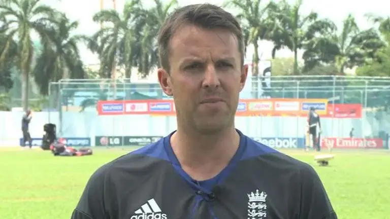 'Never liked each other anyway': Graeme Swann minces no words to lambast England legend Graeme Swann, Kevin Pietersen, England cricket