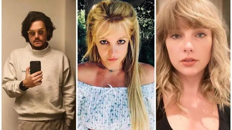 John Mayer's 'Male privilege' statement receives backlash; netizens ask him 'to apologise' John Mayer