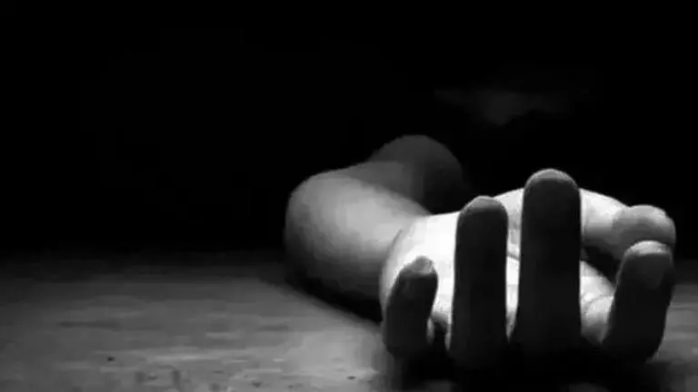 Maha: Woman kills husband for property Maharashtra