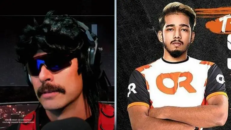 Dr Disrespect to team up with Sc0utOP to play PUBG on August 21 Dr Disrespect