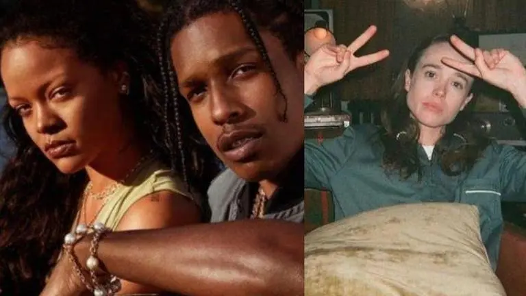 Daily ent recap Dec 2: Rihanna and ASAP Rocky officially dating & other important news rihanna's boyfriend