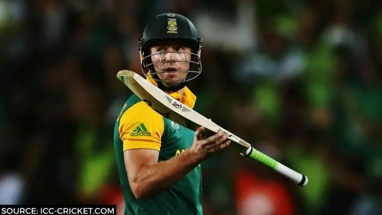 What is AB de Villiers donation for Covid-19? RCB star comes into limelight again What is AB de Villiers donation for Covid-19