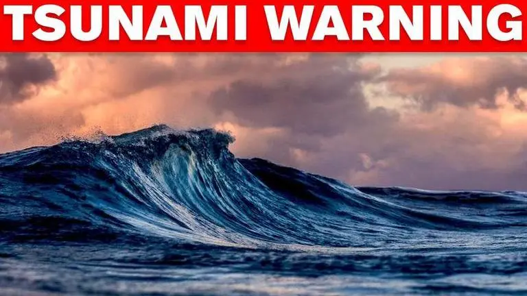 Tsunami