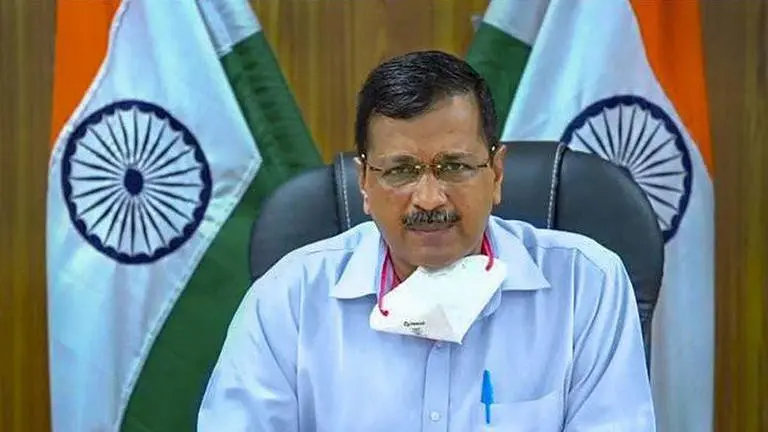 Delhi govt to reduce Yamuna's pollution by 90% by March 2023 kejriwal