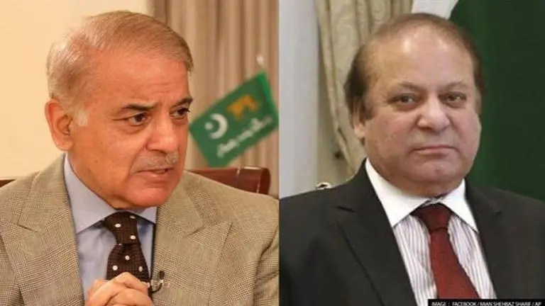 Pakistan PM to head PMN-L delegation to London to hold urgent meeting with Nawaz Sharif Pakistan PM