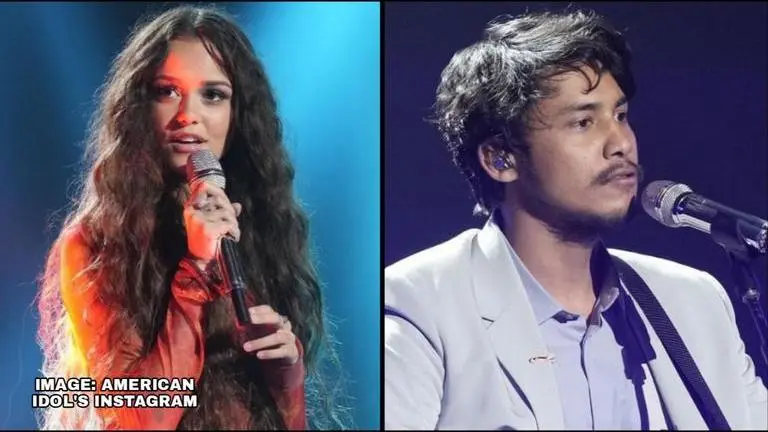 American Idol top 5 contestants declared: Find out who made it to the final list American Idol